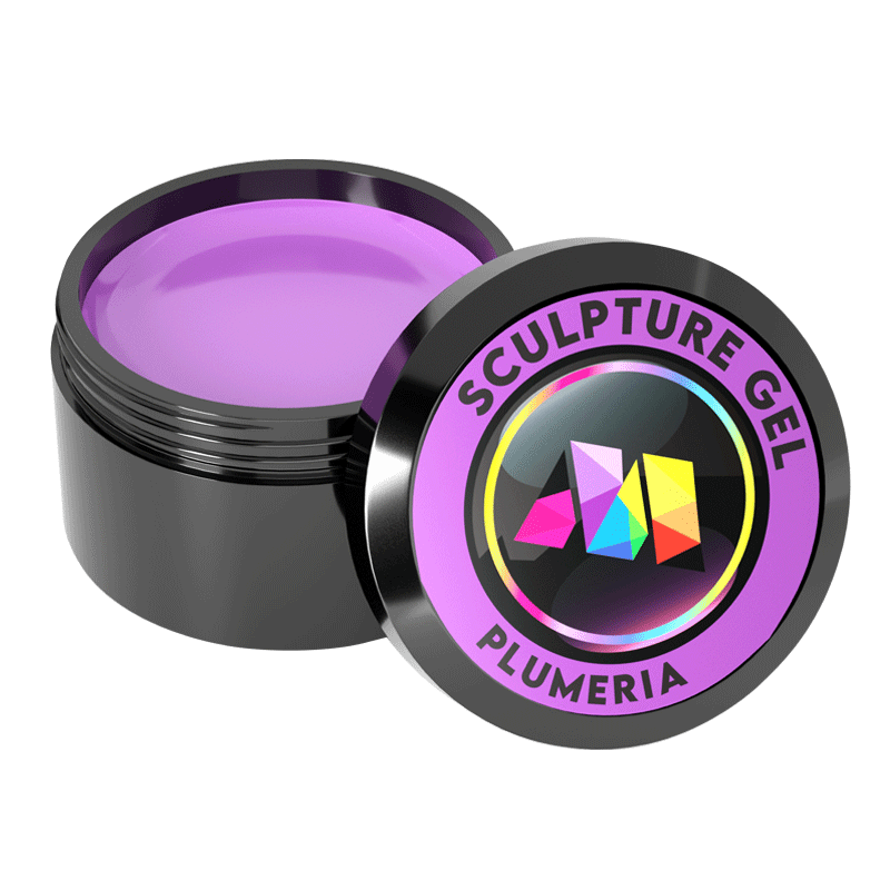 SG016 - Plumeria - 5g Pot - Maskscara