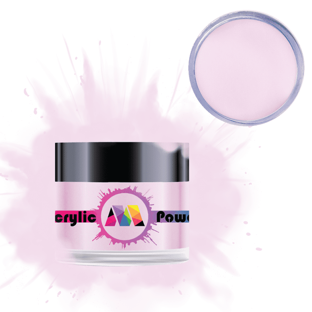 Shell We Dance - 10g Professional Colour Acrylic - Maskscara