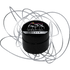 Silver L3X Spider Gel - Maskscara