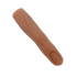 Silicone Practice Finger - 04 Tan - Maskscara
