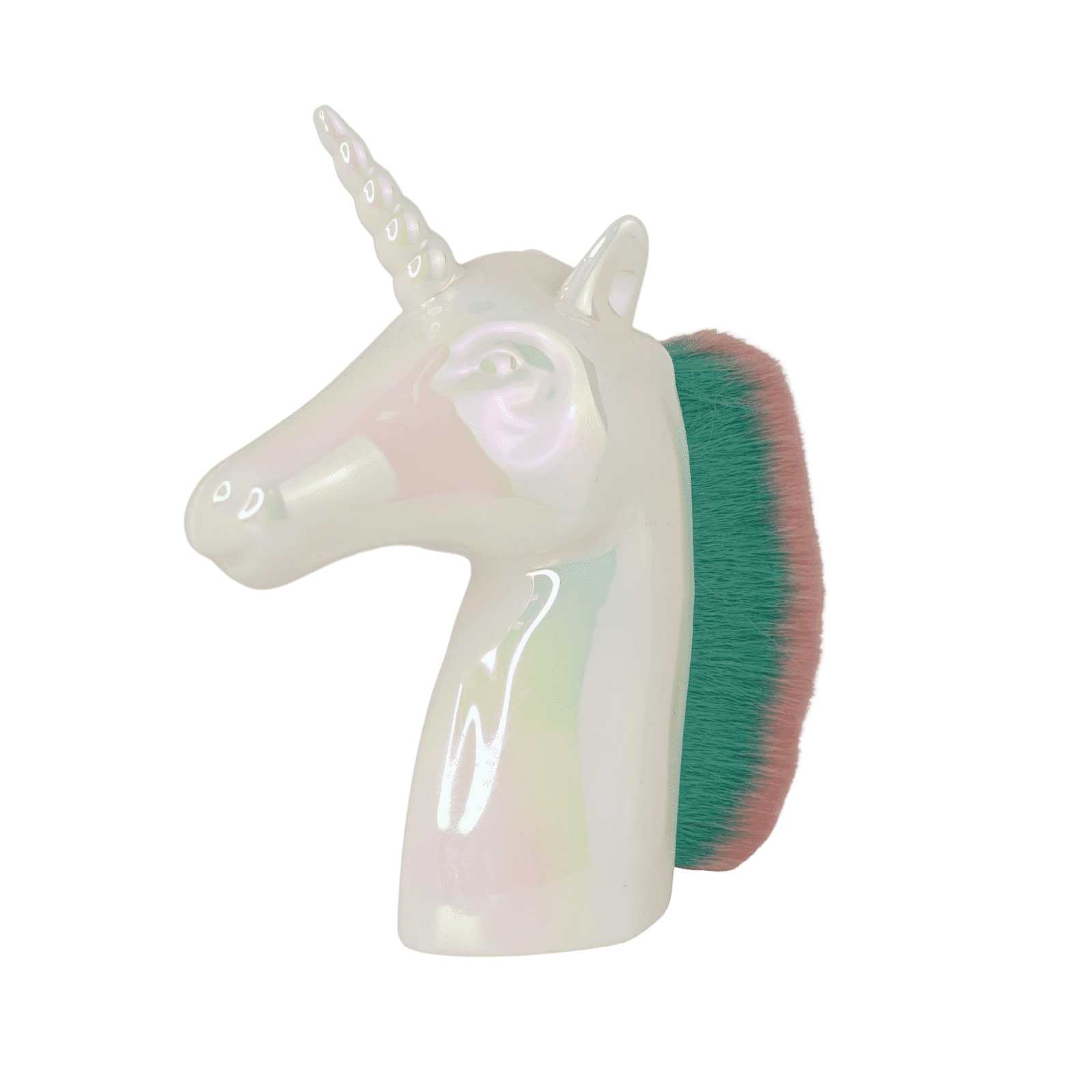 Unicorn Dusting Brush - White Opal - Maskscara