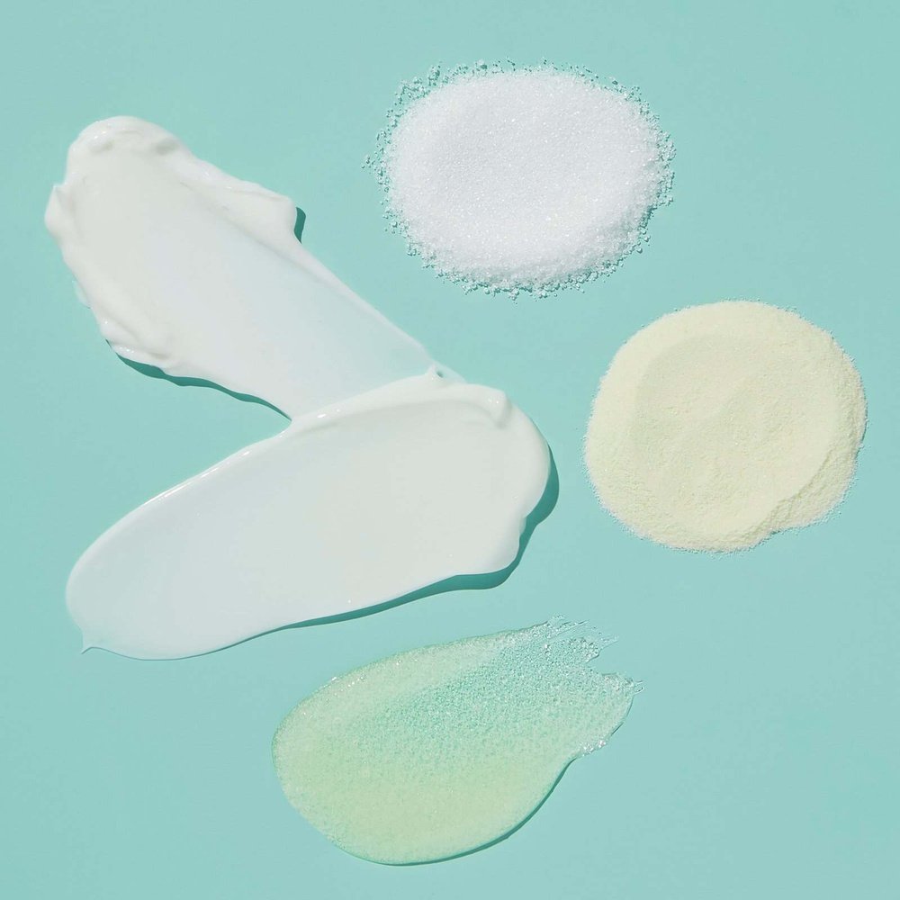 Pedi in a Box O2 Fizz 5 Step - Mint Mimosa - Maskscara