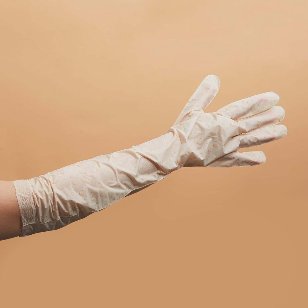 Youth Therapy Elbow-High Gloves - Maskscara