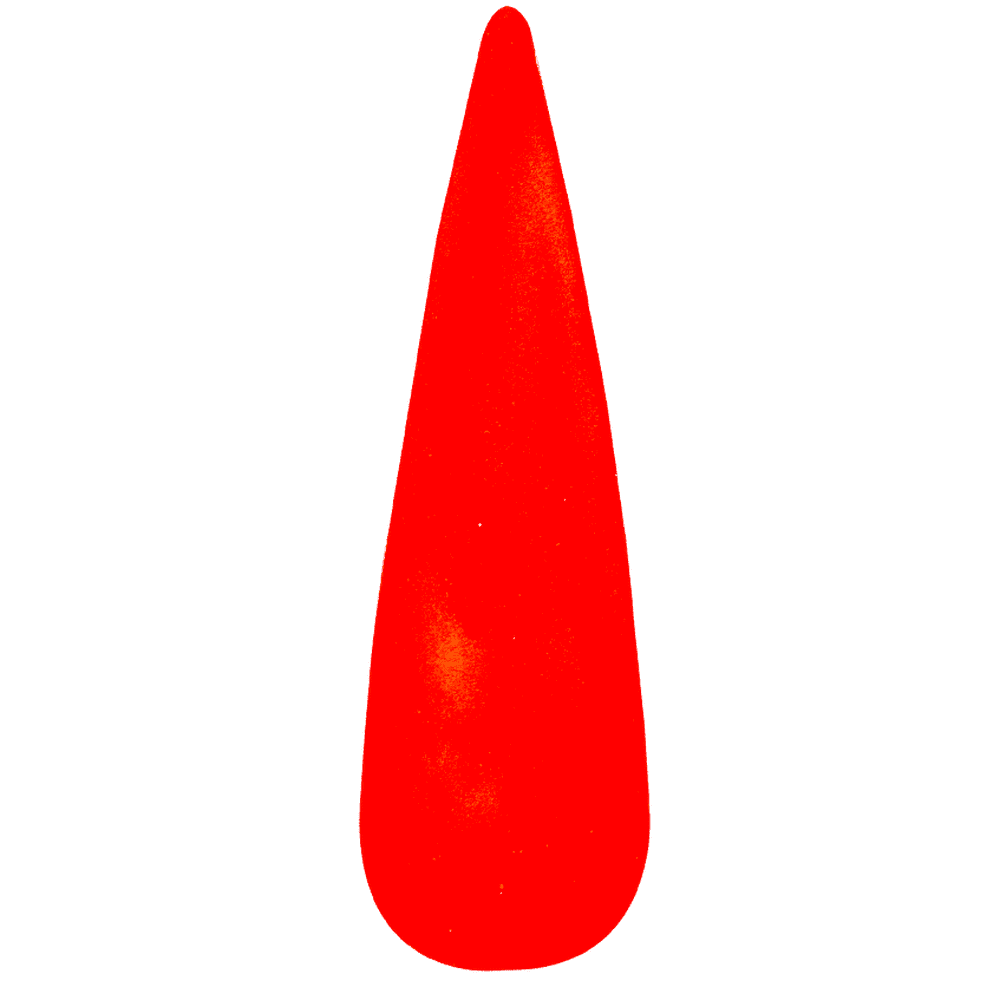 Warning Signs - 10g Professional Colour Acrylic - Maskscara