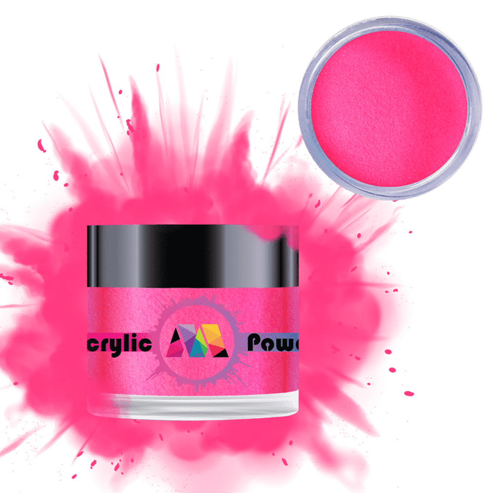 Zombae Land - 10g Professional Colour Acrylic - Maskscara