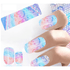 Laser Foil Single - 06 - Maskscara