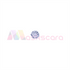 Silver Shell with Pearl Gems (5 Pcs) - Maskscara