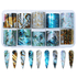Foil Case - Oceanic - Maskscara