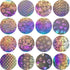 Nail Art Foil (Laser #10) - Maskscara