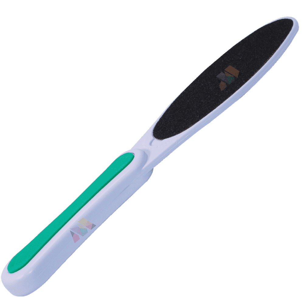 Foot File - Maskscara