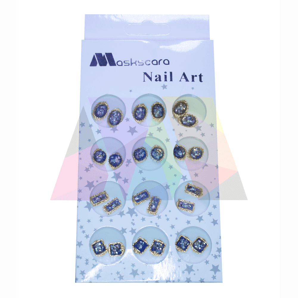 Galactic Cabochon Gem Pack (G) - Maskscara