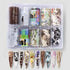 Foil Case - Newspaper Print - Maskscara