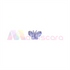 Silver Butterfly Gems (5 Pcs) - Maskscara
