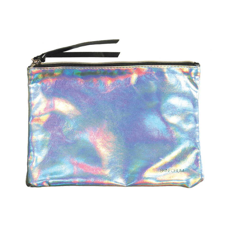 Cosmetic Travel Pouch (1 Pcs) - Maskscara