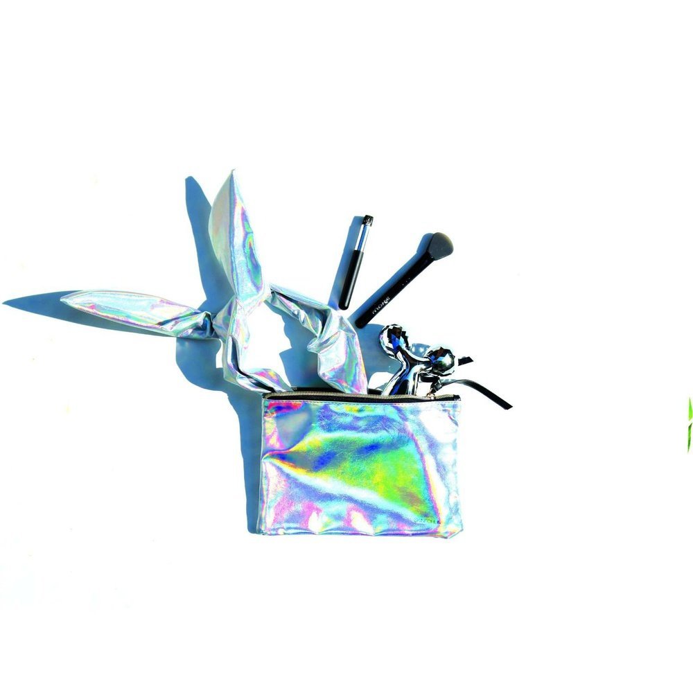 Cosmetic Travel Pouch (1 Pcs) - Maskscara