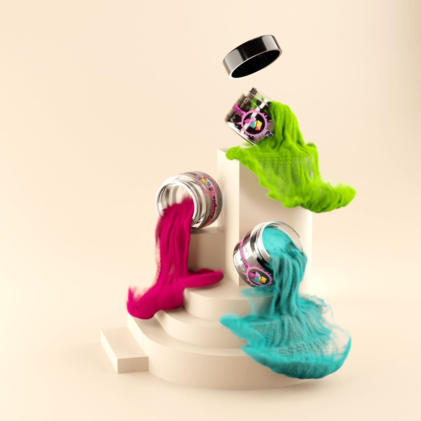 Maskscara Home Of GelIt Gel Polish Nail & Beauty Products In SA