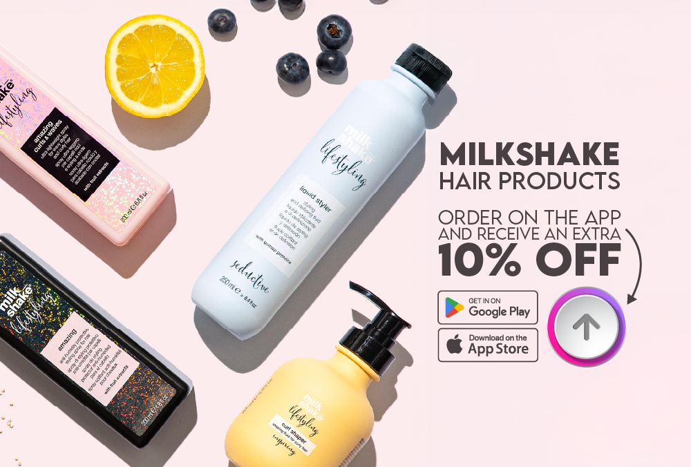 Maskscara Hair Products - Shop by Brand - Milkshake