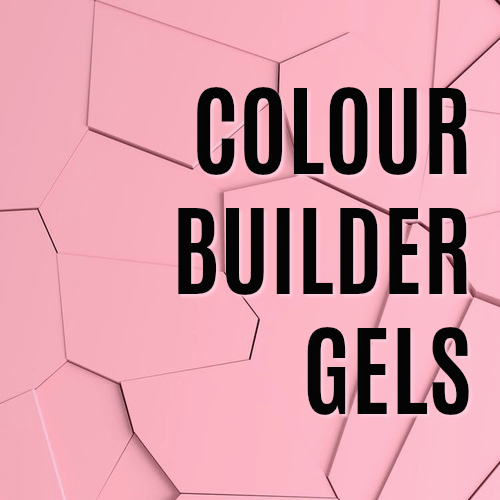 Colour Builder Gel - Maskscara