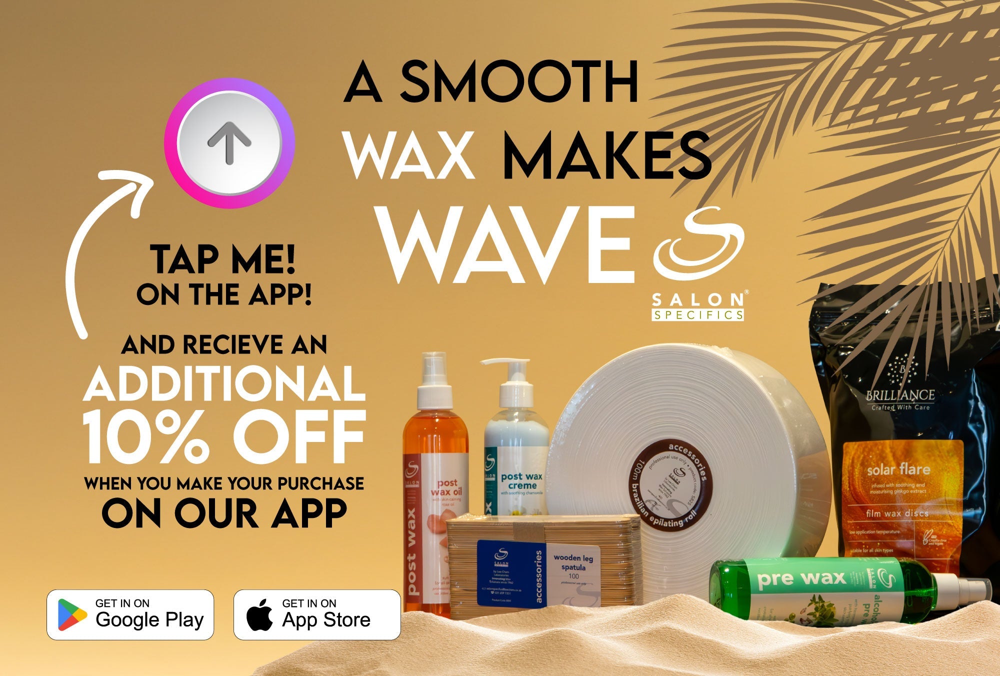 Wax Products