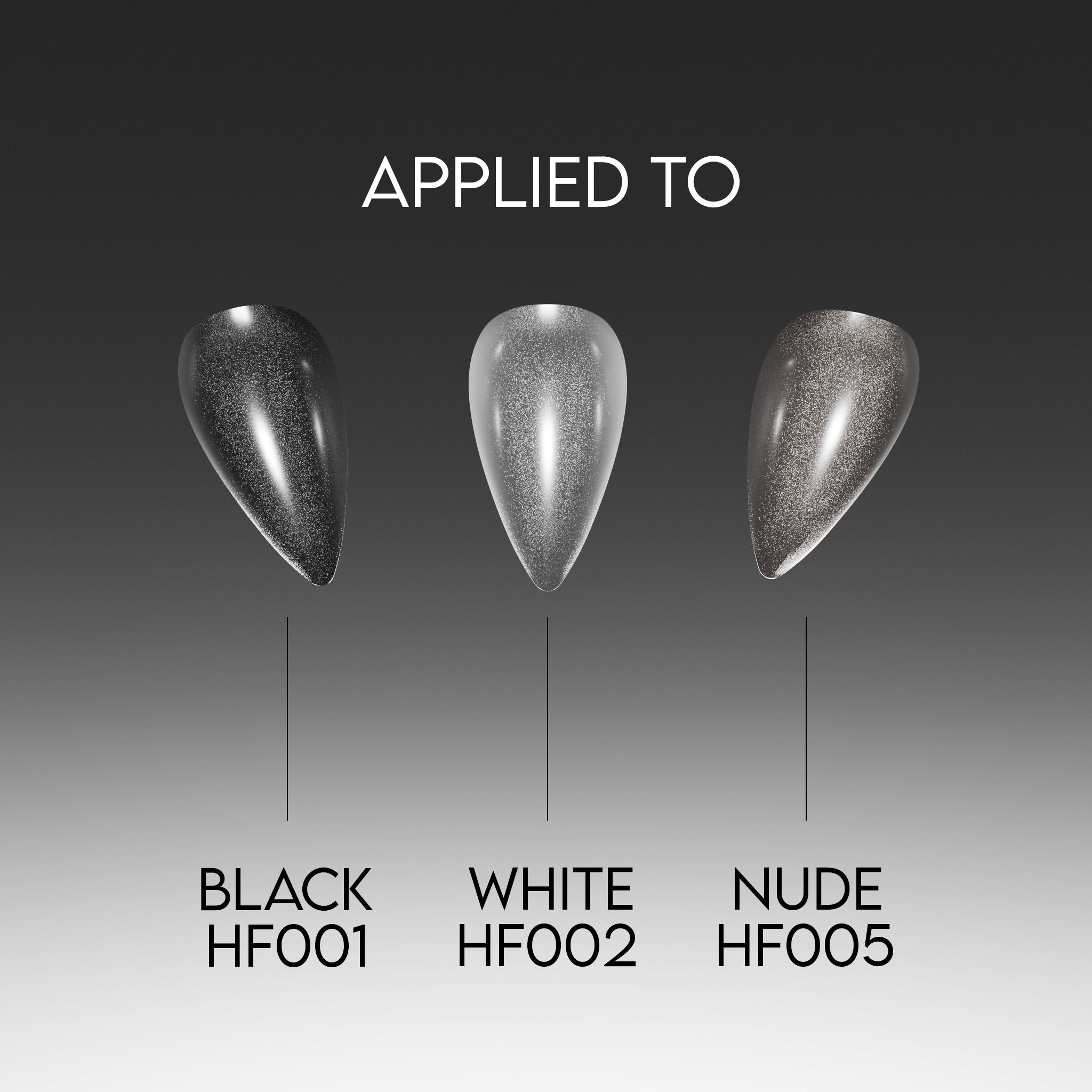Chrome Powders