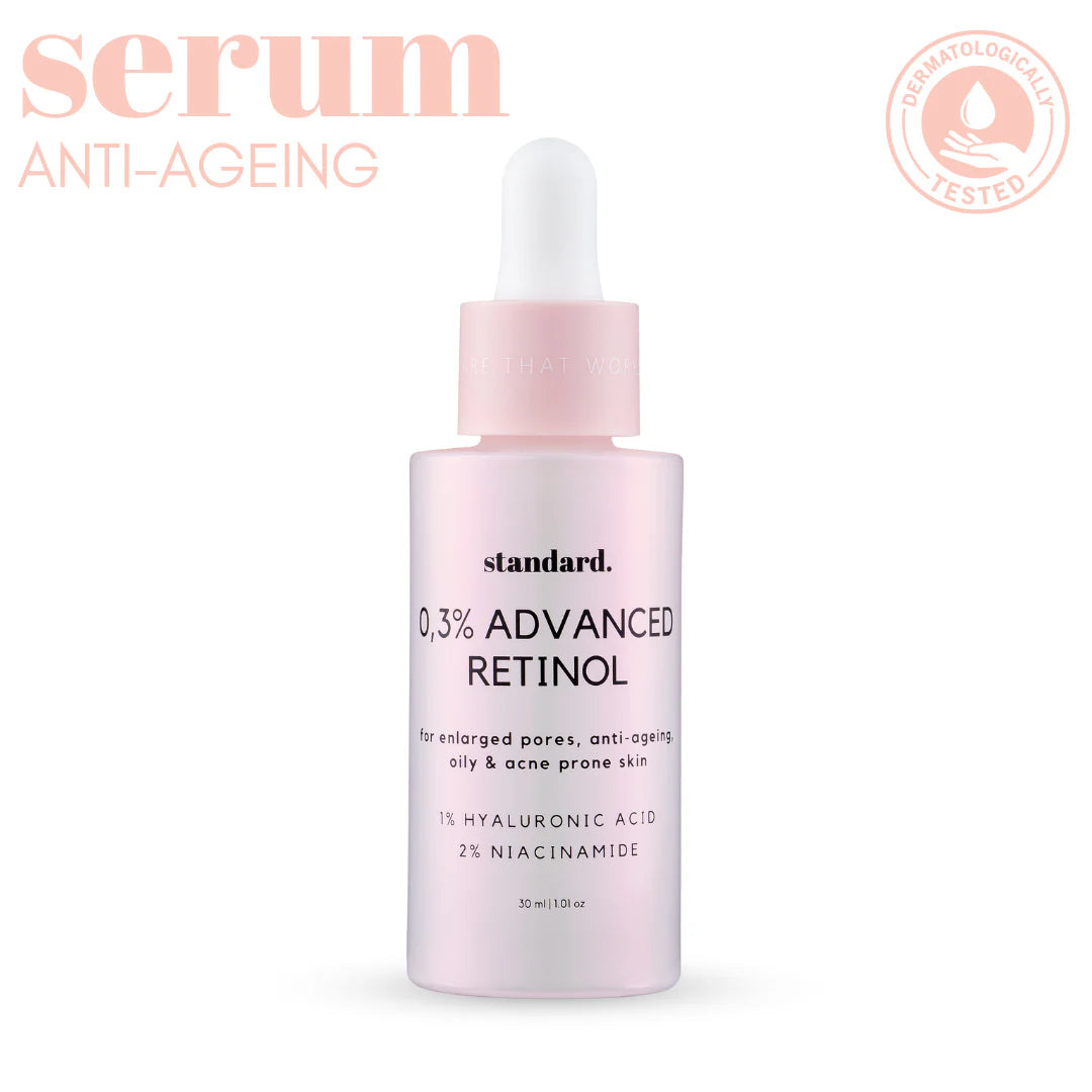 Advanced Retinol