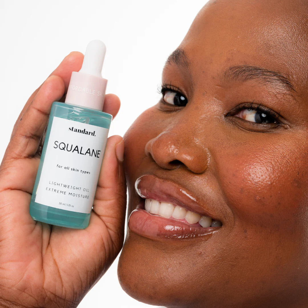 Squalane Serum