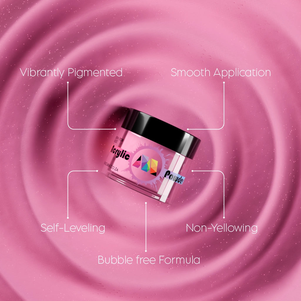 Amplified - 10g Professional Colour Acrylic