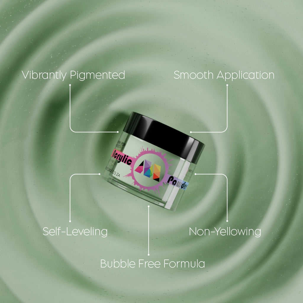 Cash Me If You Can - 10g Professional Colour Acrylic