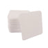 Professional Lint Free Wipes 500 pcs - White