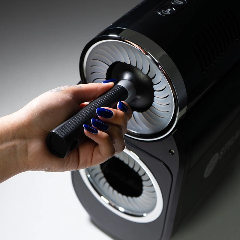 Professional Electric Brush Cleaner