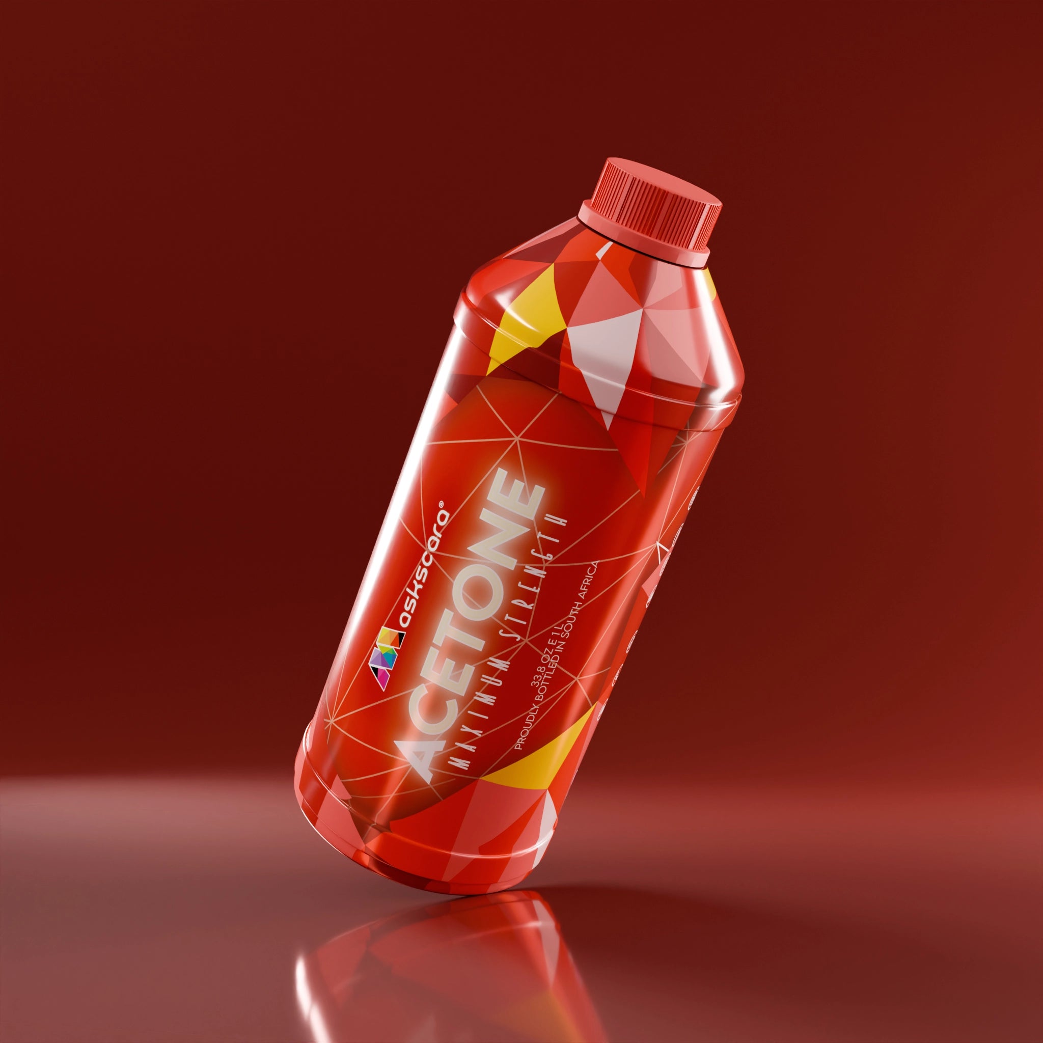Acetone - 1L