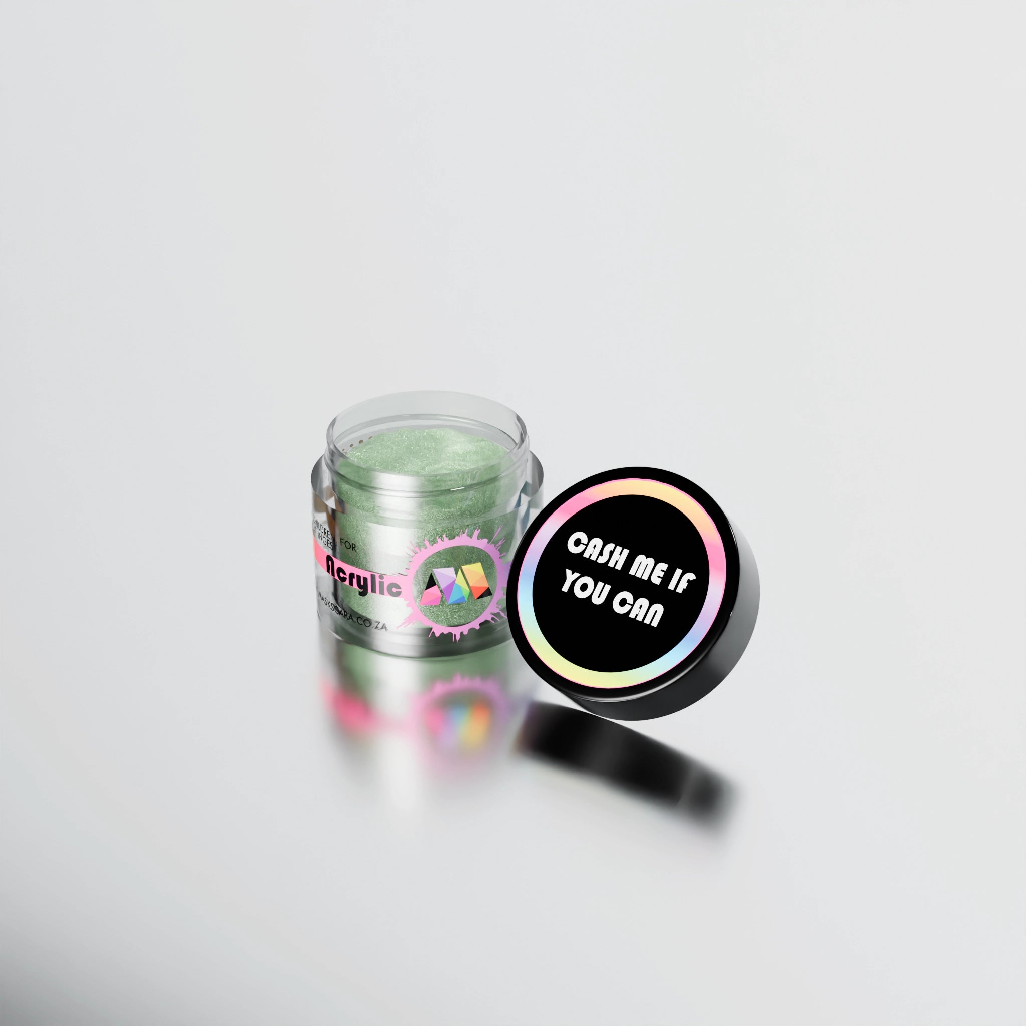 Cash Me If You Can - 10g Professional Colour Acrylic