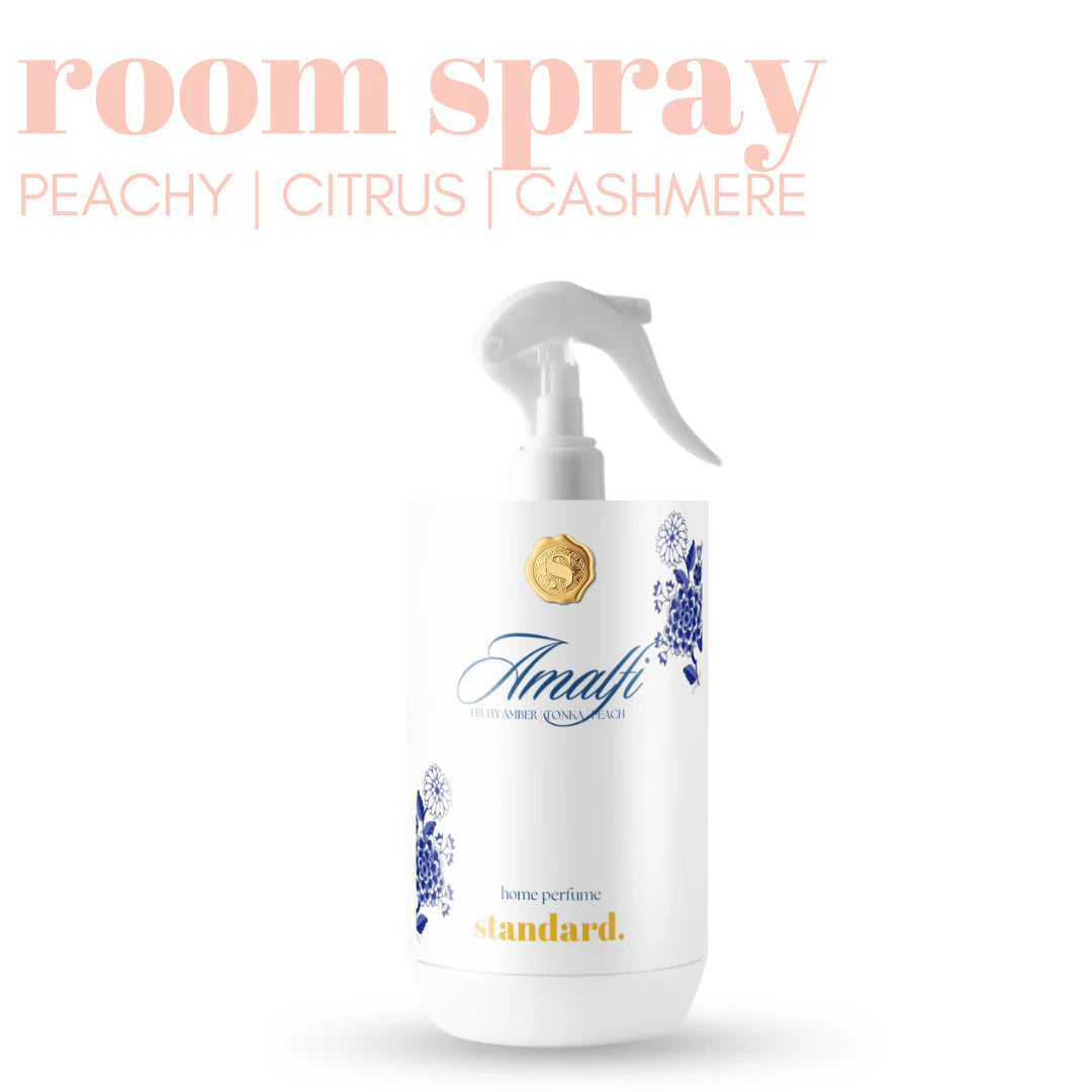 Amalfi Room Spray