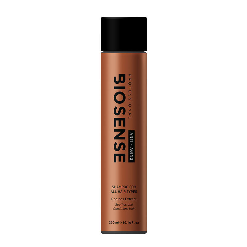 Biosense Anti-Aging Shampoo 300ml