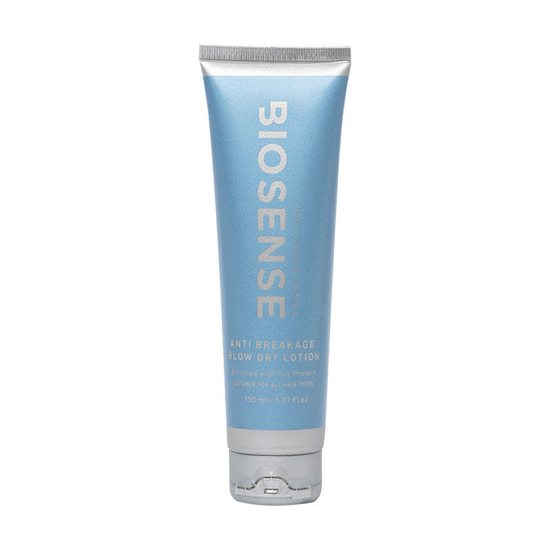 Biosense Anti-Breakage Blow Dry Cream 150ml