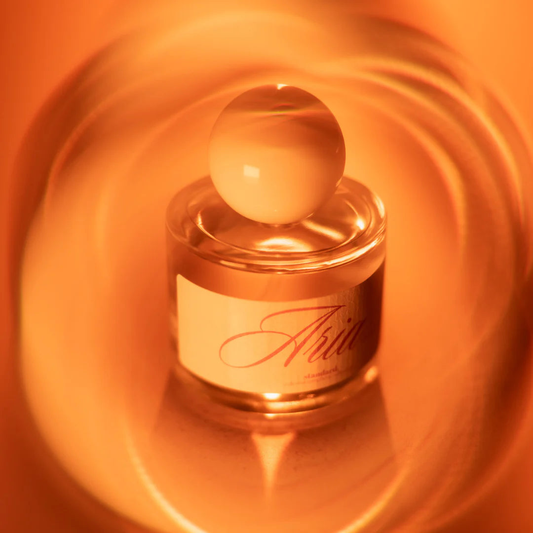 Aria - Eau De Parfum