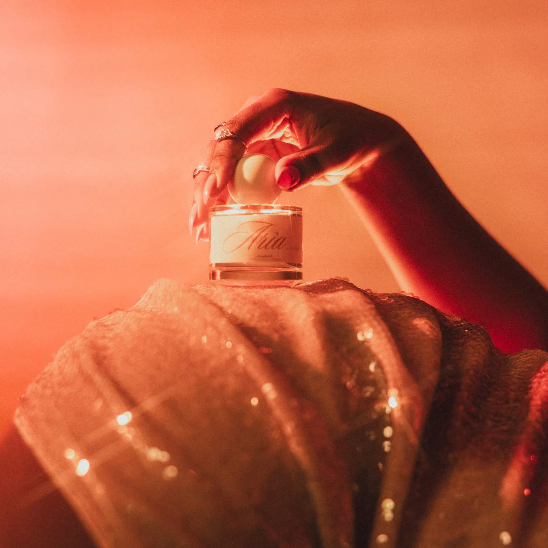 Aria - Eau De Parfum