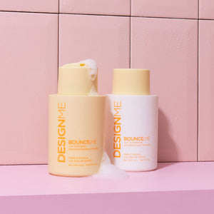 DESIGNME Bounce.ME Curl Conditioner