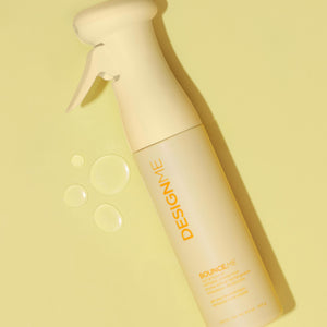DESIGNME Bounce.ME Curl Enhancer Spray Infinite Mist