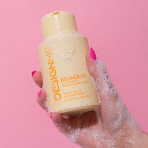 DESIGNME Bounce.ME Curl Shampoo
