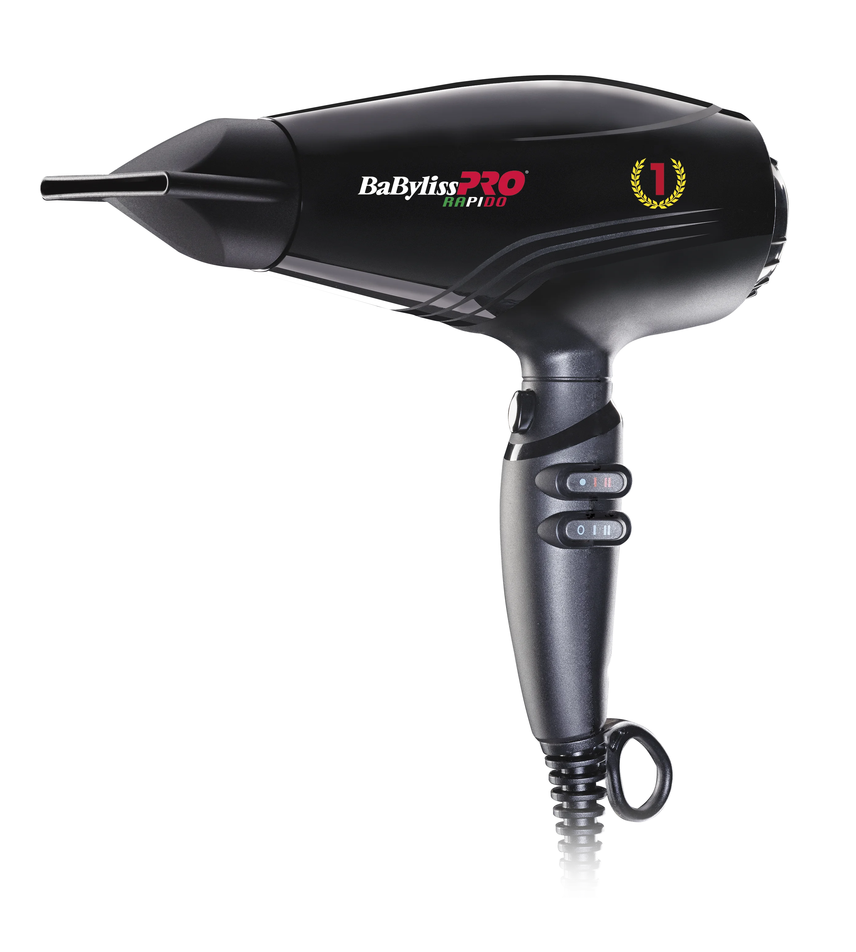 BaBylissPRO RAPIDO 2200W