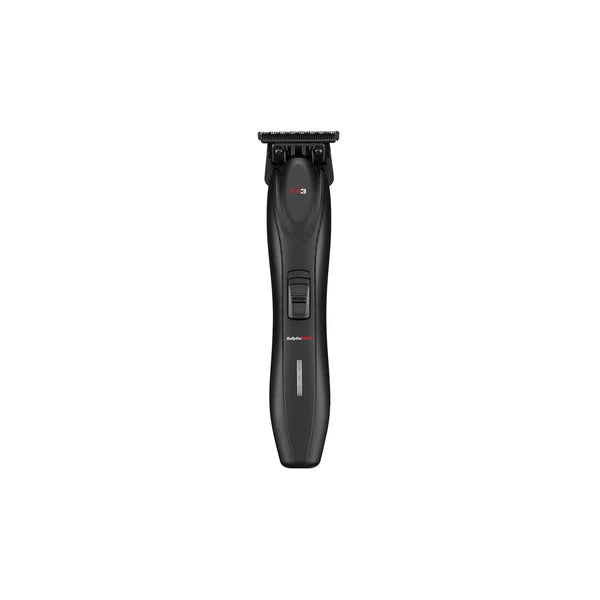 BaBylissPRO Trimmer FX3 Black