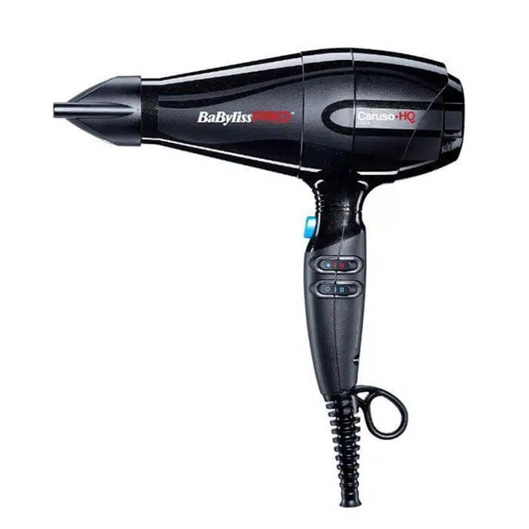 BabylissPro Caruso Ionic 2400W Hair Dryer