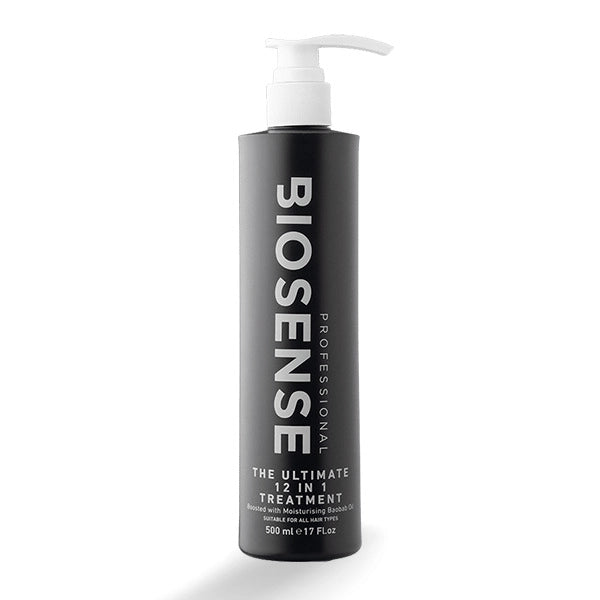Biosense Ultimate 12 in 1 Treatment