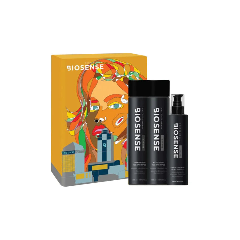 Biosense 12 in 1 Artist Gift Set