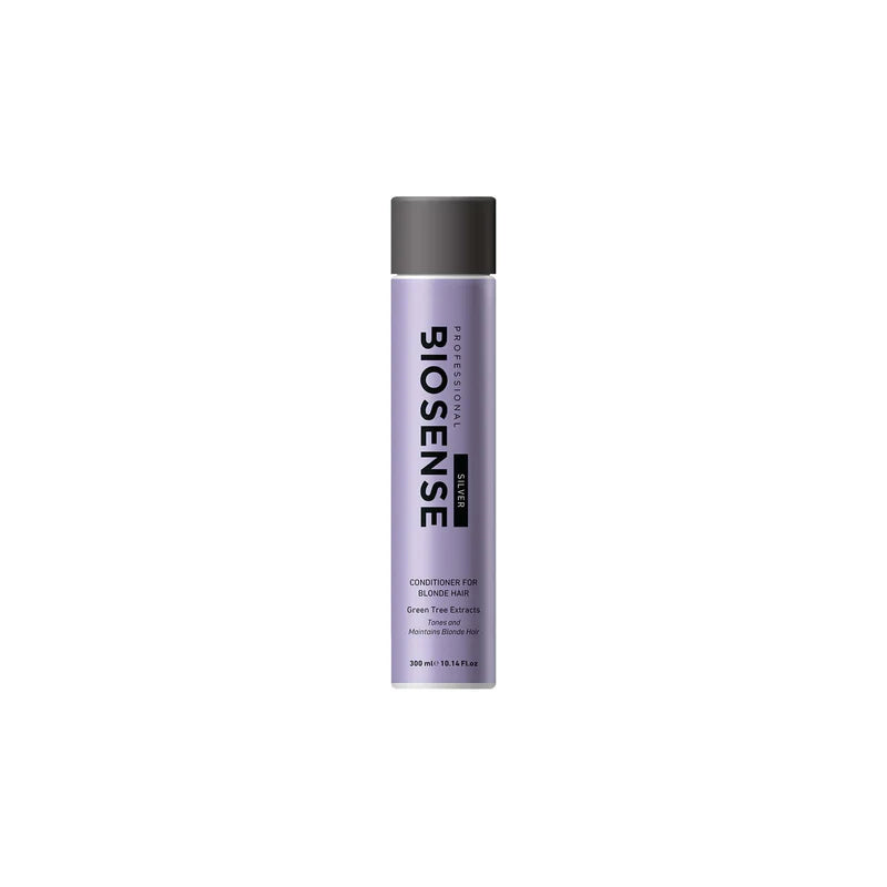 Biosense Color Seal Silver Conditioner 300ml