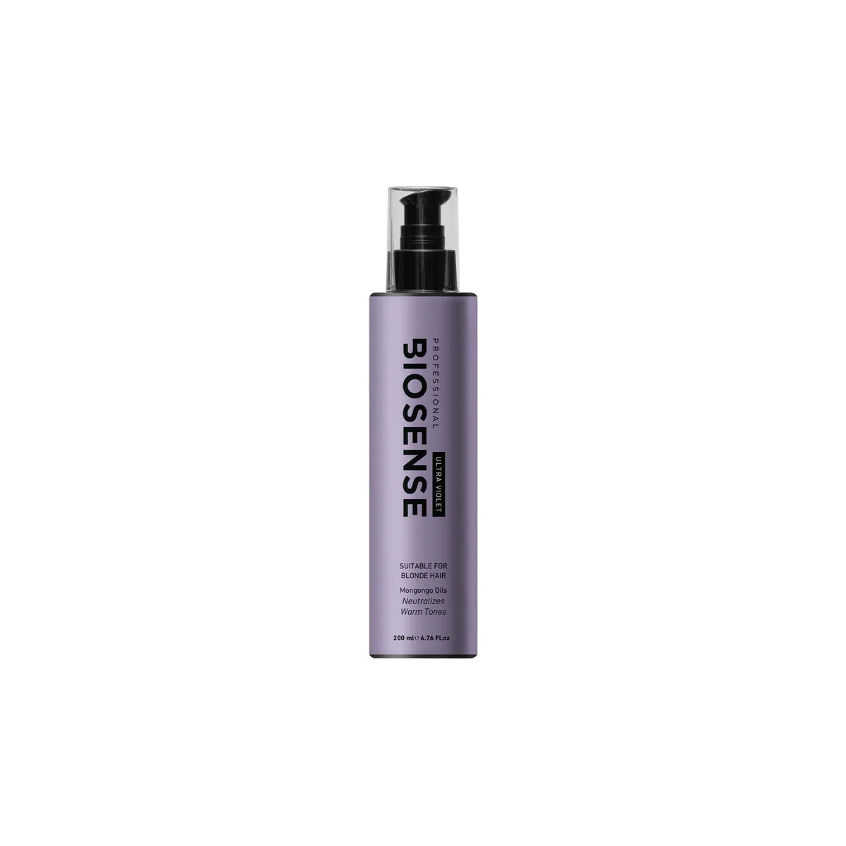 Biosense Color Seal Ultra Violet Treatment 200ml