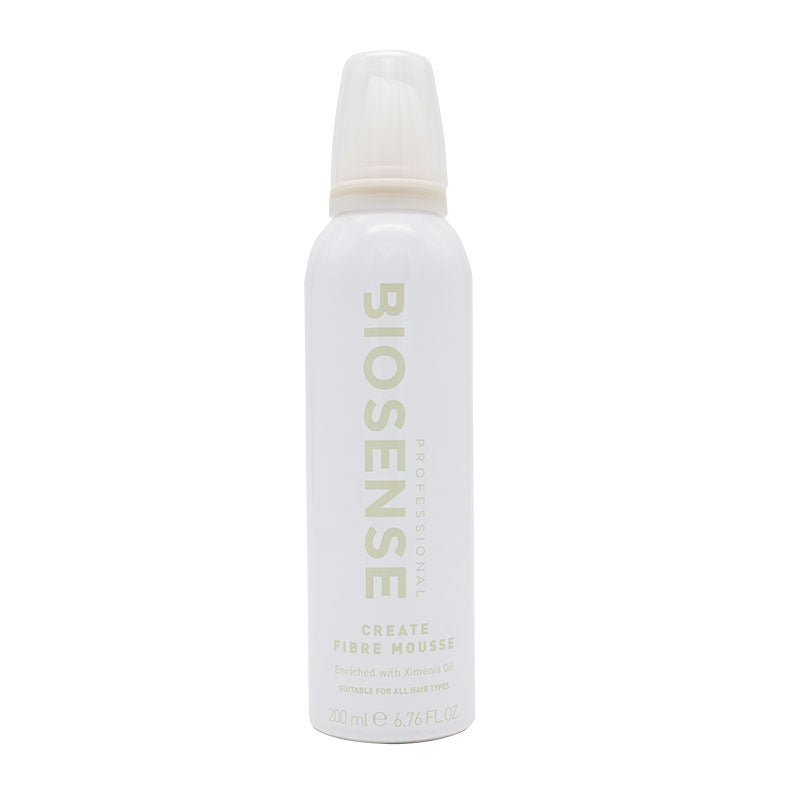 Biosense Create Fibre Mousse 300ml