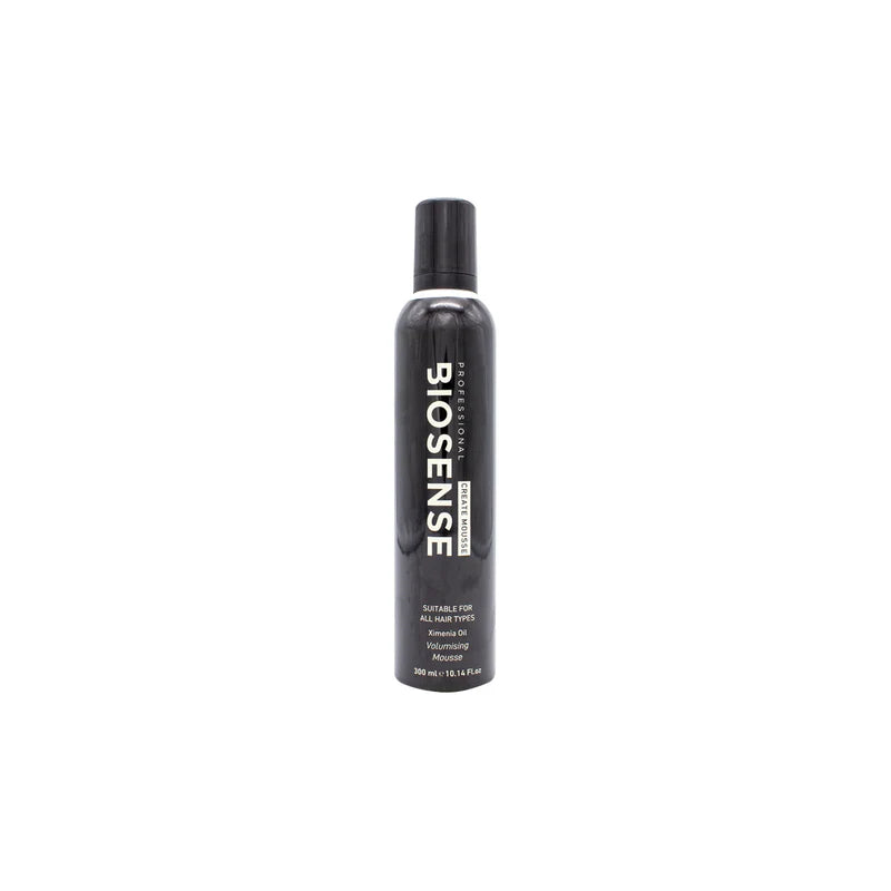 Biosense Create Mousse 300ml