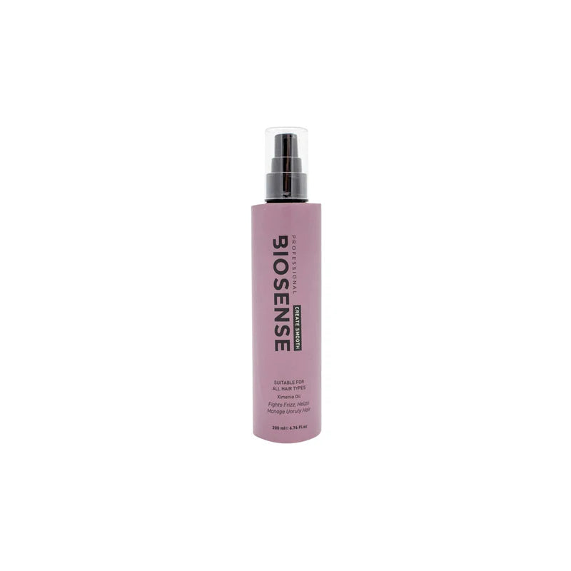 Biosense Create Smooth Hair Styling Lotion 200ml